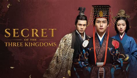 my new asian tv drama.